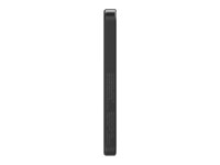Powerbank PITAKA Aramid Fiber Qi2 MagSafe black-grey Powerbank PITAKA Aramid Fiber Qi2 MagSafe black-grey