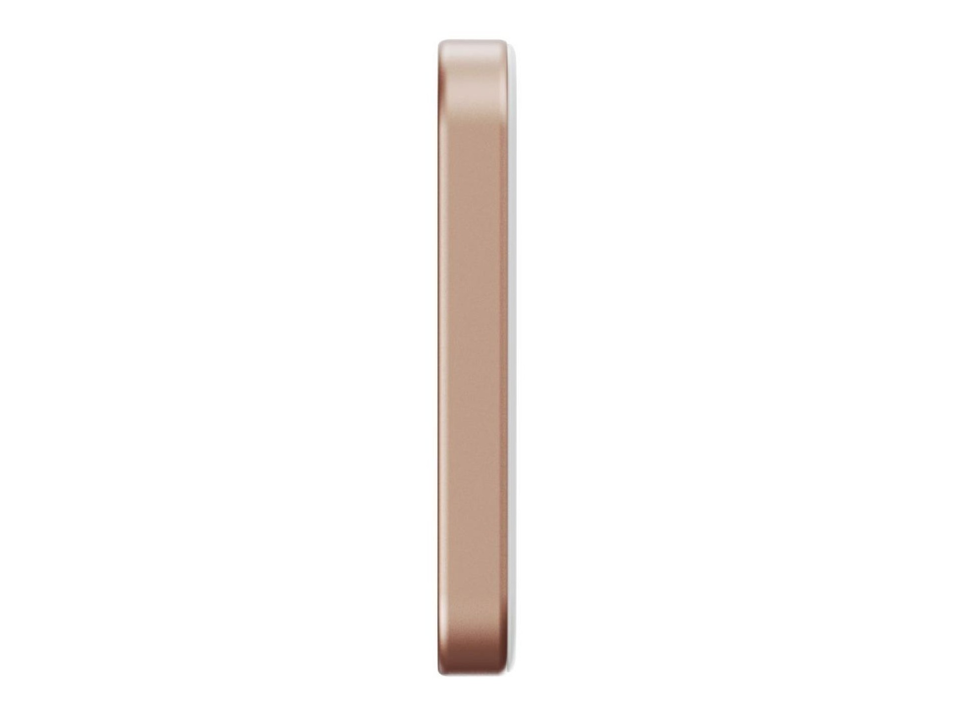 Power bank PITAKA Aramid Fiber Qi2 MagSafe sunset