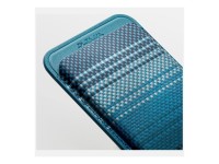 Magnetic wallet PITAKA Woven Wallet MagSafe for phone moonrise Magnetic wallet PITAKA Woven Wallet MagSafe for phone moonrise