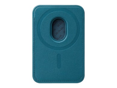 Carteira magn�tica PITAKA Woven Wallet MagSafe para celular moonrise