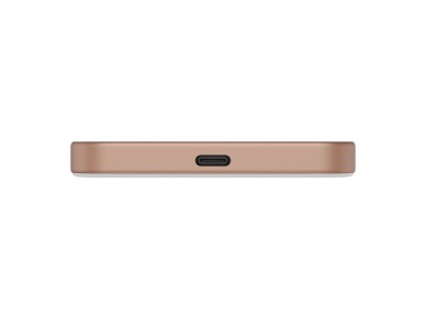 Power bank PITAKA Aramid Fiber Qi2 MagSafe sunset Power bank PITAKA Aramid Fiber Qi2 MagSafe sunset