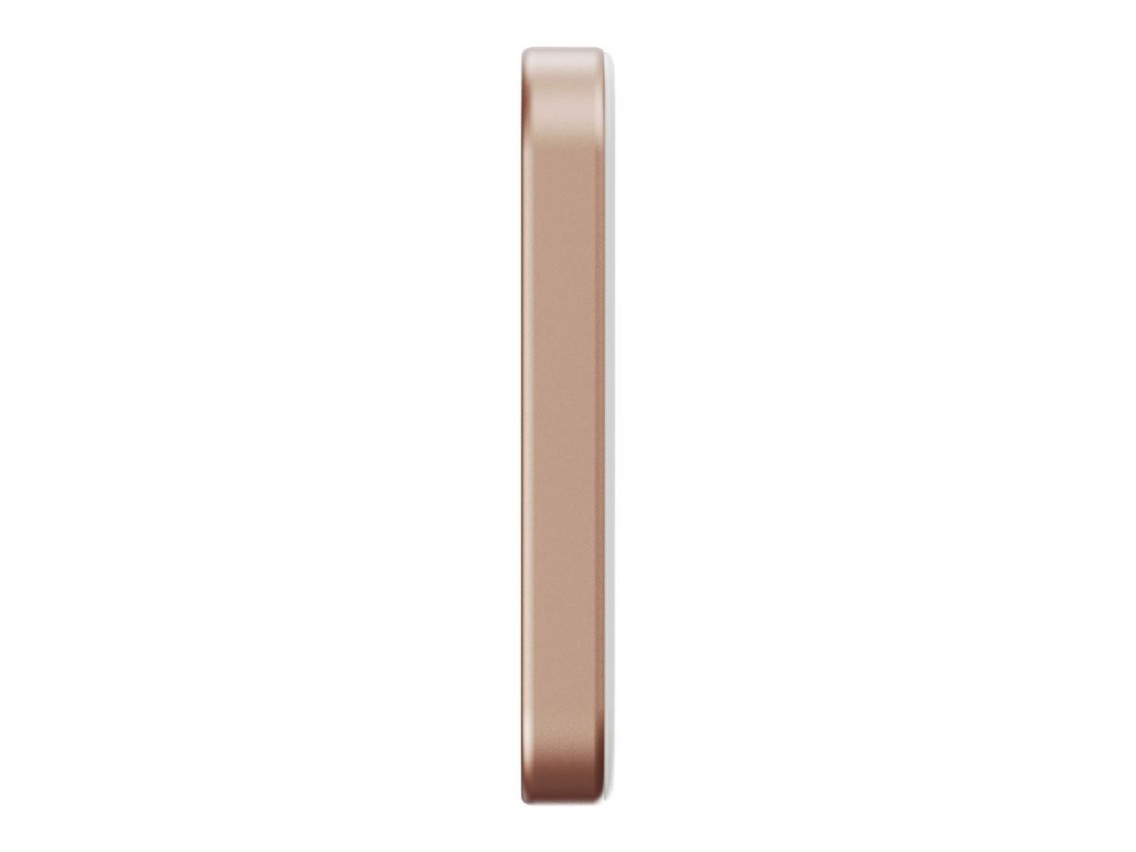 Power bank PITAKA Fibra Aramida Qi2 MagSafe atardecer
