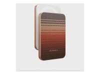 Power bank PITAKA Fibra Aramida Qi2 MagSafe atardecer Power bank PITAKA Fibra Aramida Qi2 MagSafe atardecer