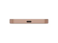 Power bank PITAKA Fibra Aramida Qi2 MagSafe atardecer Power bank PITAKA Fibra Aramida Qi2 MagSafe atardecer