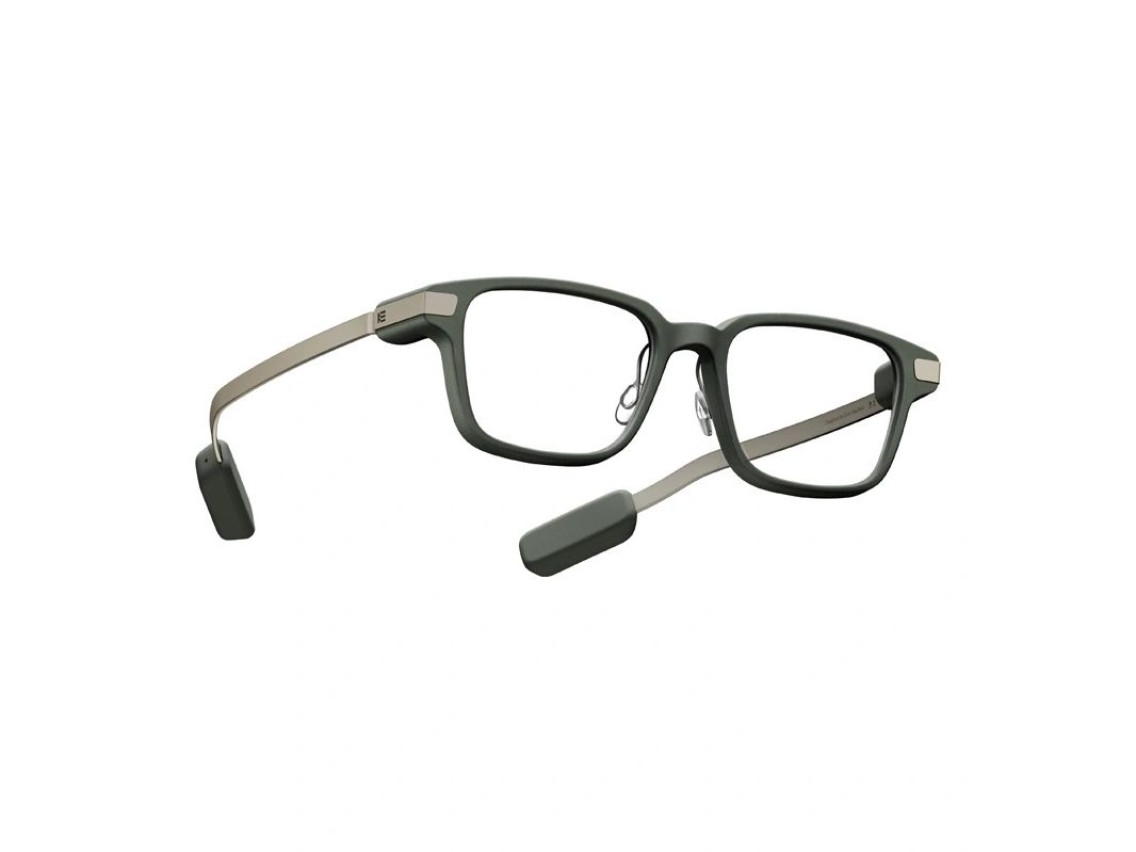 Gafas de realidad aumentada EVEN REALITIES G2B (verdes)