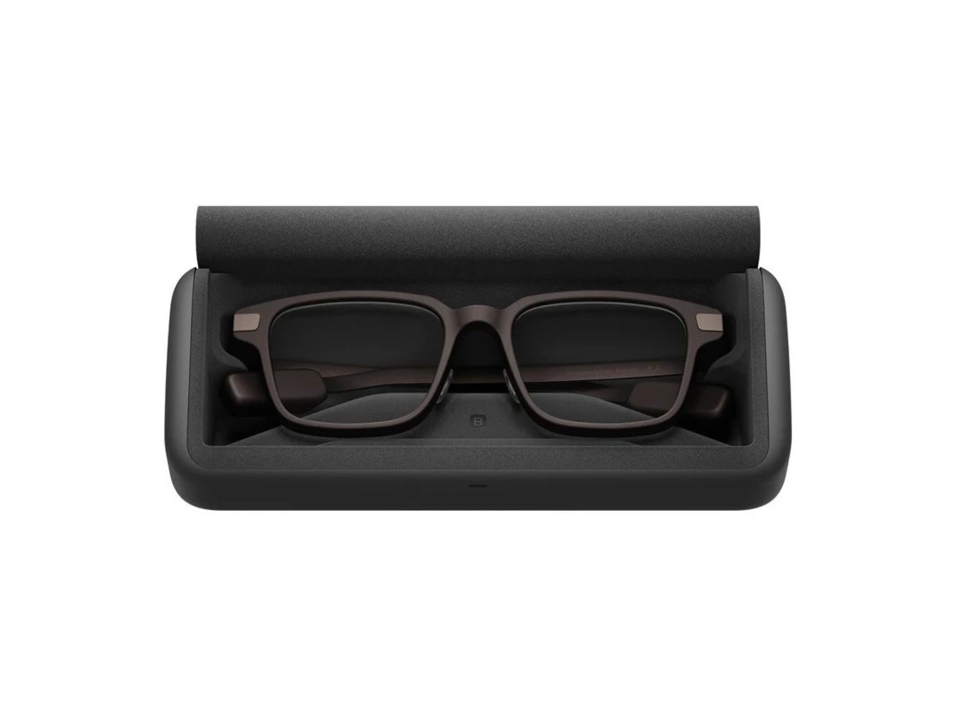 Óculos de Realidade Aumentada EVEN REALITIES G2B (Marrom)
