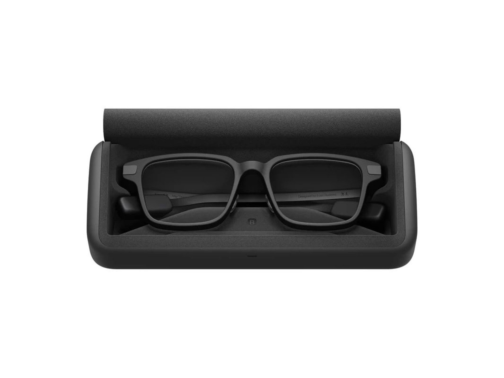 Gafas de realidad aumentada EVEN REALITIES G2B (gris)