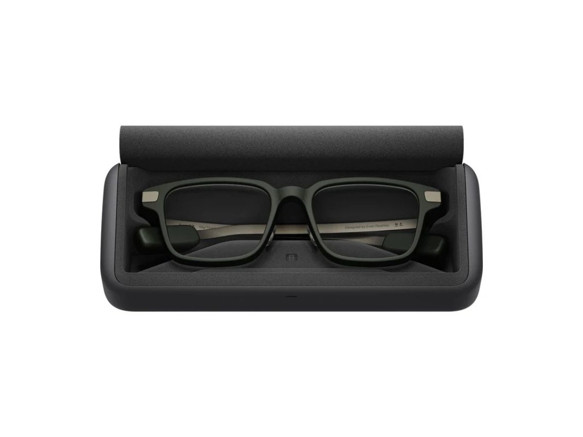 Gafas de realidad aumentada EVEN REALITIES G2B (verdes)