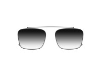 Viseira solar EVEN REALITIES G2B com estojo (cinza)