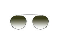 Viseira solar EVEN REALITIES G2A com estojo (verde)