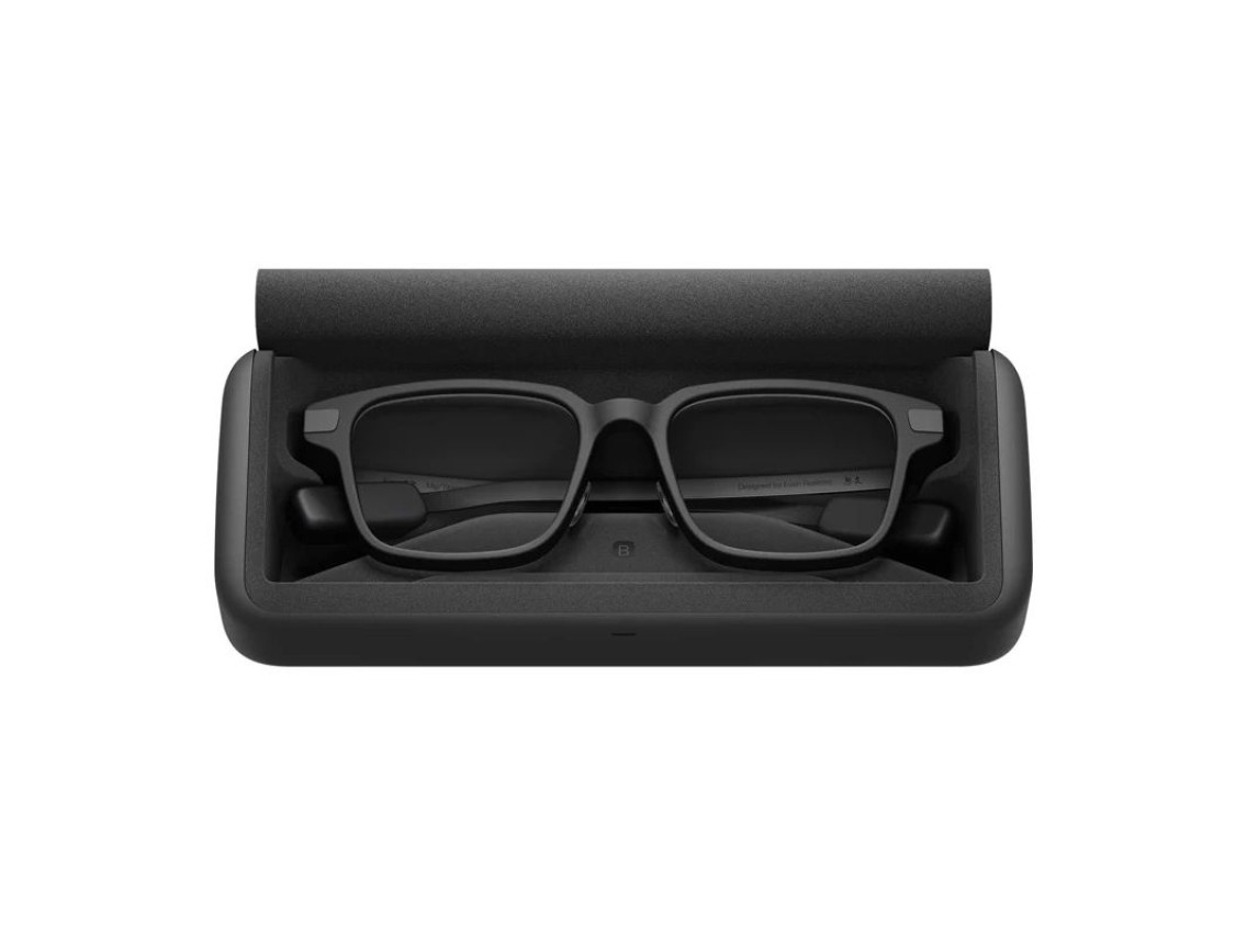 Gafas de realidad aumentada EVEN REALITIES G2B (gris)