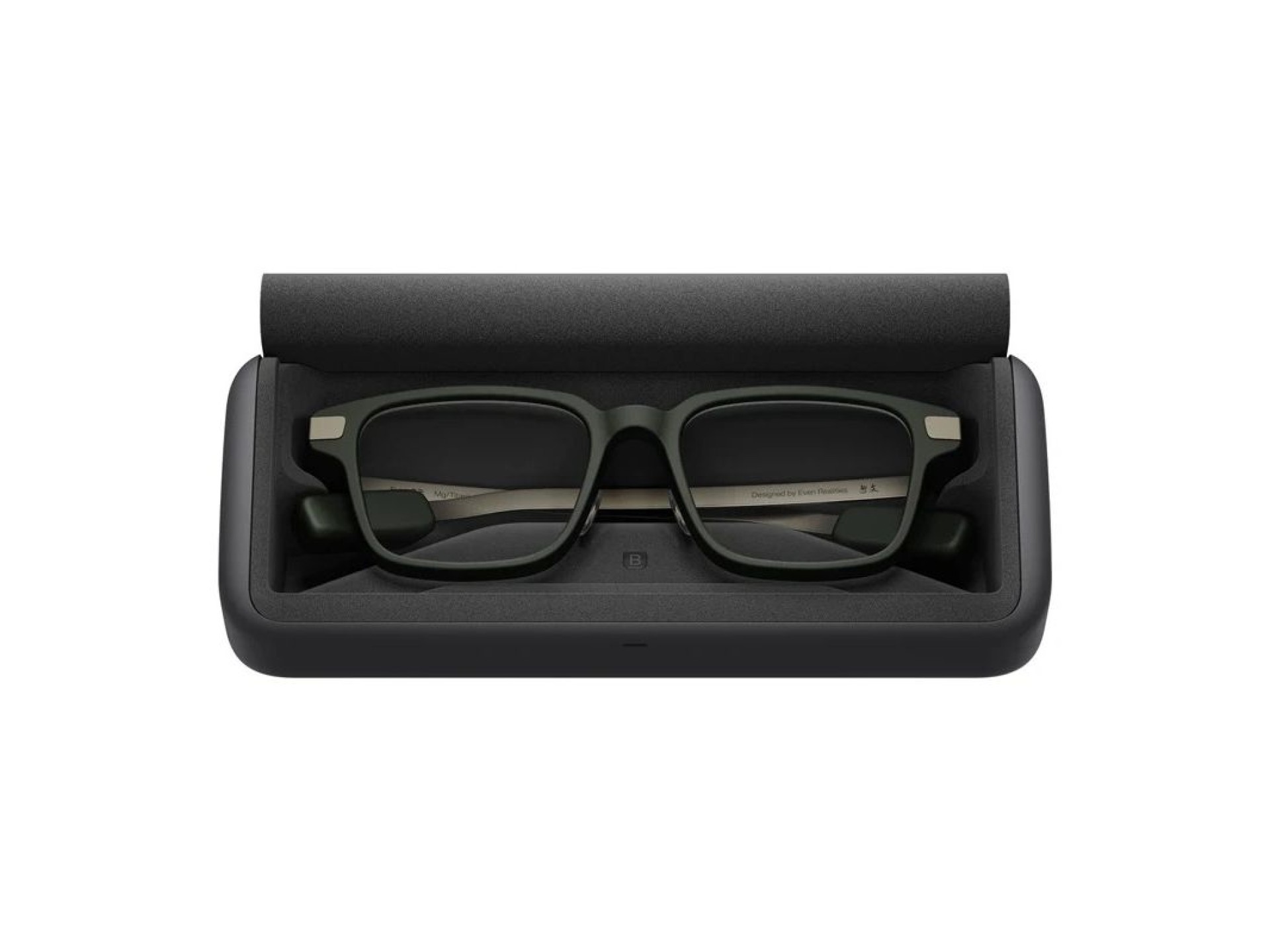 Gafas de realidad aumentada EVEN REALITIES G2B (verdes)
