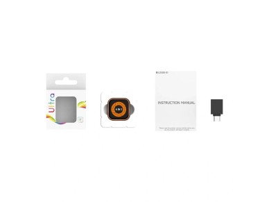 Adaptador inal�mbrico CARLINKIT Mini Ultra 6 para CarPlay y Android Auto