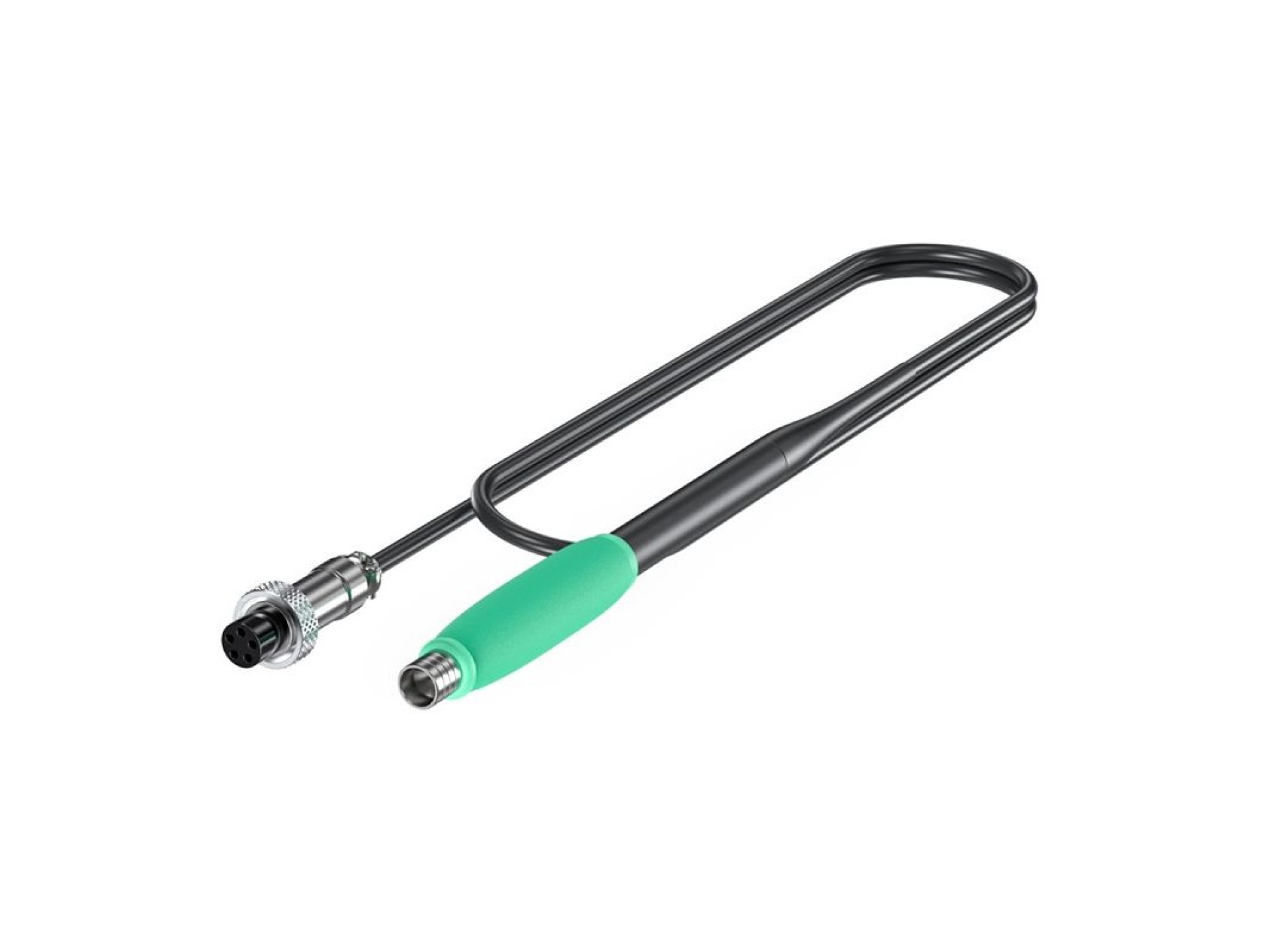 Suporte para ponta de solda FNIRSI 245