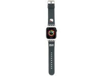 Hello Kitty Kitty Head strap for Apple Watch 38/40/41mm - black Hello Kitty Kitty Head strap for Apple Watch 38/40/41mm - black