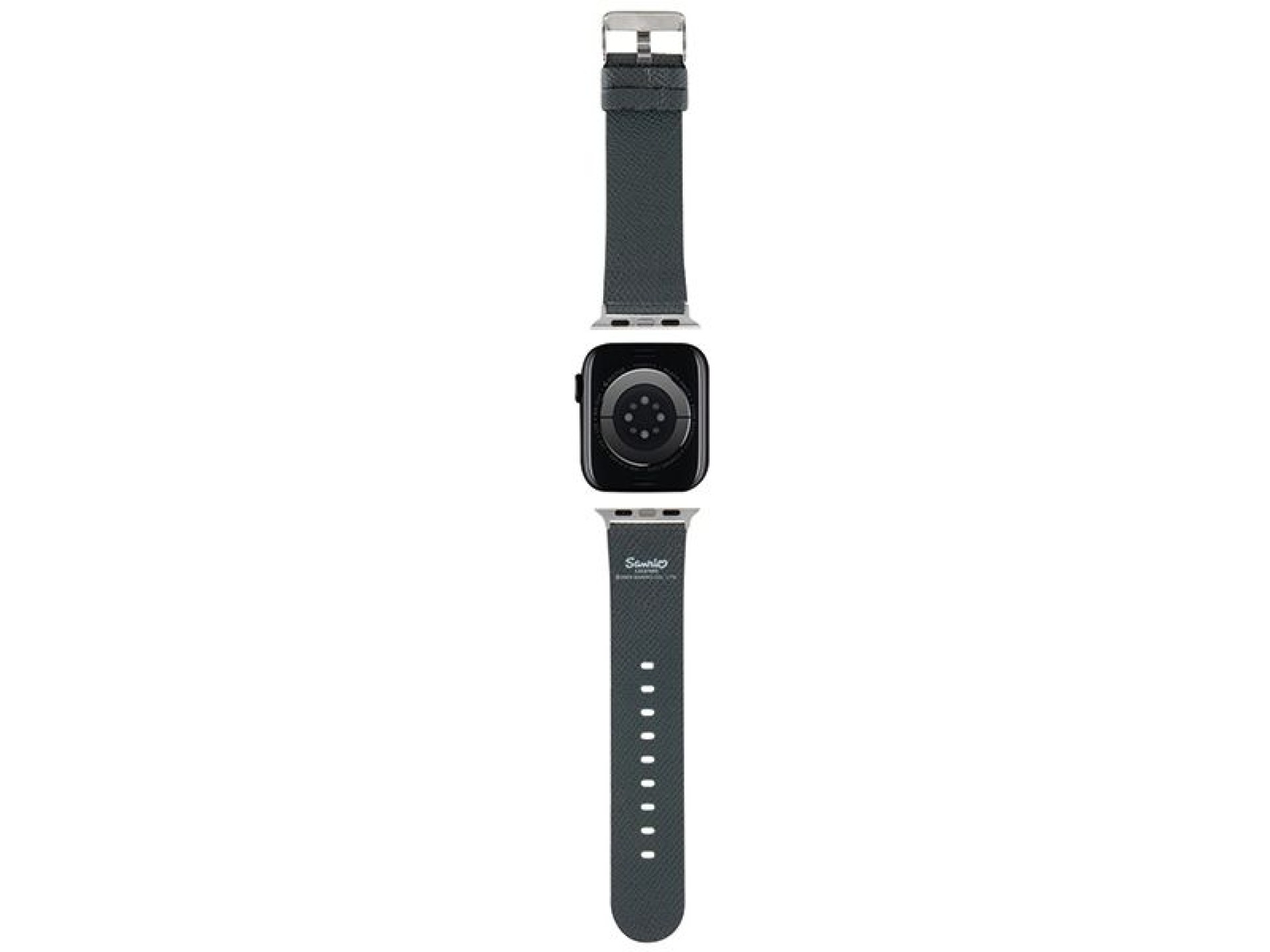 Hello Kitty Kitty Head strap for Apple Watch 38/40/41mm - black
