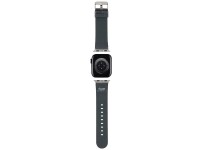 Hello Kitty Kitty Head strap for Apple Watch 38/40/41mm - black Hello Kitty Kitty Head strap for Apple Watch 38/40/41mm - black