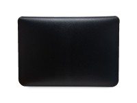Hello Kitty PU Metal Logo case for a 14" laptop - black Hello Kitty PU Metal Logo case for a 14" laptop - black