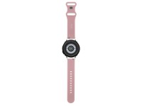Correa de silicona para la cabeza de Hello Kitty, universal, 22 mm - rosa Correa de silicona para la cabeza de Hello Kitty, universal, 22 mm - rosa