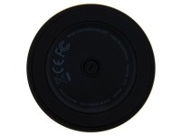 Guess Magnetic Script Metal Bluetooth speaker - black Guess Magnetic Script Metal Bluetooth speaker - black