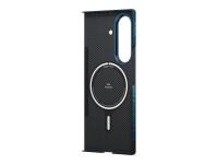 Funda PITAKA Ultra-Slim MagSafe para Samsung Galaxy Z Fold7 moonrise Funda PITAKA Ultra-Slim MagSafe para Samsung Galaxy Z Fold7 moonrise