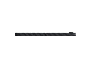 Case PITAKA Ultra-Slim MagSafe for Samsung Galaxy Z Flip7 black grey Case PITAKA Ultra-Slim MagSafe for Samsung Galaxy Z Flip7 black grey