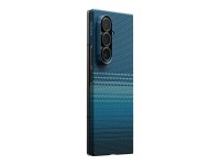 Funda PITAKA Ultra-Slim MagSafe para Samsung Galaxy Z Fold7 moonrise