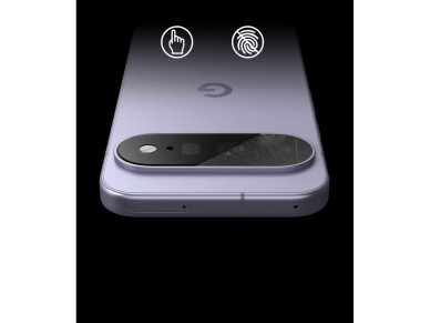 Paquete de 2 fundas protectoras Ringke para c�mara del Google Pixel 11 - Negro