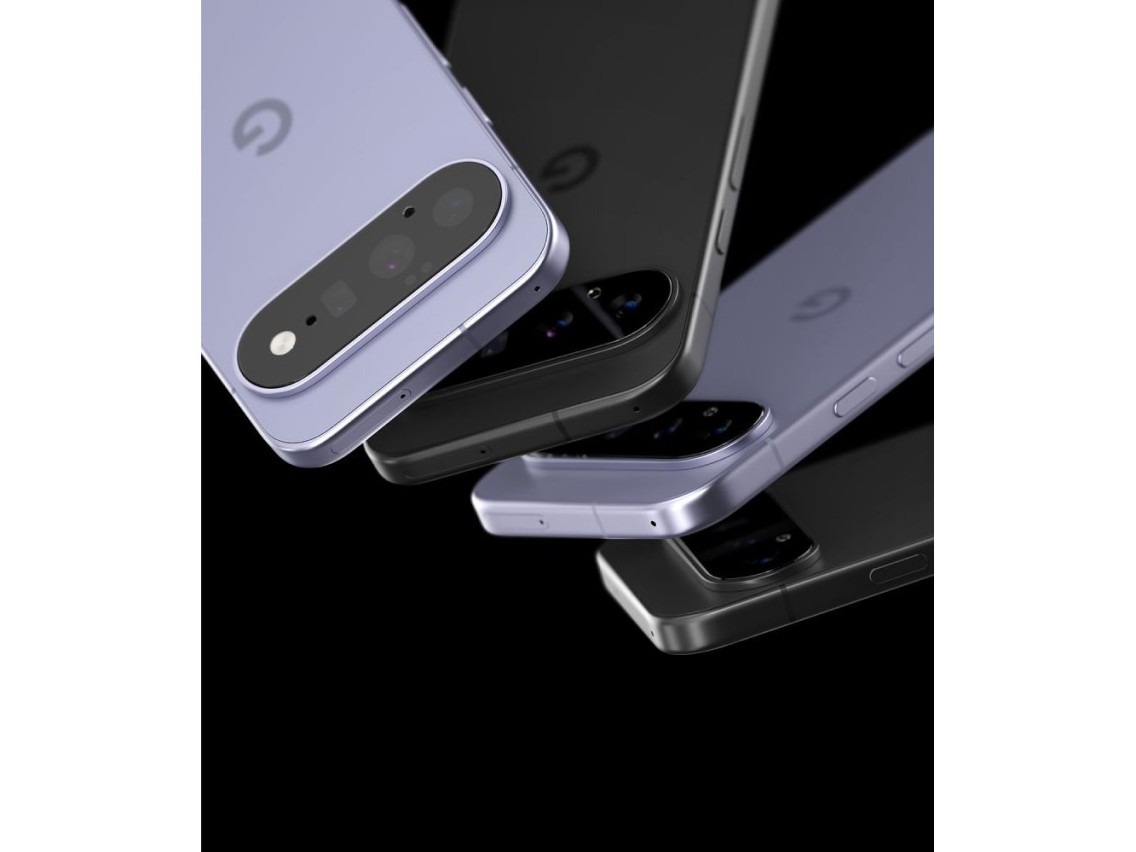Ringke Camera Full Cover 2-Pack for Google Pixel 11 - Black
