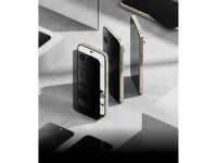 Protetor de tela de vidro temperado Ringke Easy Slide Privacy (pacote com 2) para Google Pixel Pro 9