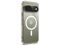 Funda magnética Ringke Fusion MagSafe para Google Pixel 11 Pro XL - Transparente Funda magnética Ringke Fusion MagSafe para Google Pixel 11 Pro XL - Transparente