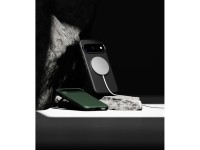 Capa Ringke Onyx Magsafe para Google Pixel 11 Pro XL - Preta Capa Ringke Onyx Magsafe para Google Pixel 11 Pro XL - Preta