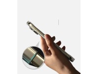 Funda magnética Ringke Fusion MagSafe para Google Pixel 11 Pro XL - Transparente Funda magnética Ringke Fusion MagSafe para Google Pixel 11 Pro XL - Transparente