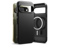 Capa Ringke Onyx Magsafe para Google Pixel 11 Pro XL - Preta Capa Ringke Onyx Magsafe para Google Pixel 11 Pro XL - Preta