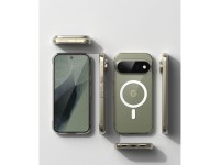 Funda magnética Ringke Fusion MagSafe para Google Pixel 11 Pro XL - Transparente Funda magnética Ringke Fusion MagSafe para Google Pixel 11 Pro XL - Transparente