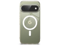 Funda magnética Ringke Fusion MagSafe para Google Pixel 11 Pro XL - Transparente Funda magnética Ringke Fusion MagSafe para Google Pixel 11 Pro XL - Transparente