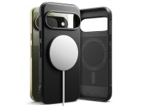 Capa Ringke Onyx Magsafe para Google Pixel 11 Pro - Preta