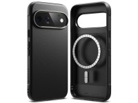 Capa Ringke Onyx Magsafe para Google Pixel 11 Pro - Preta Capa Ringke Onyx Magsafe para Google Pixel 11 Pro - Preta