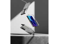 Capa Ringke Slim Magnetic MagSafe para Samsung Galaxy Z Fold 8 - Transparente Capa Ringke Slim Magnetic MagSafe para Samsung Galaxy Z Fold 8 - Transparente