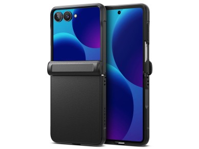 Ringke Onyx Flap Case for Samsung Galaxy Z Flip 8 - Black Ringke Onyx Flap Case for Samsung Galaxy Z Flip 8 - Black