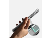 Capa Ringke Slim Magnetic MagSafe para Samsung Galaxy Z Fold 8 - Transparente Capa Ringke Slim Magnetic MagSafe para Samsung Galaxy Z Fold 8 - Transparente