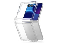 Ringke Fusion Flap Case for Samsung Galaxy Z Flip 8 - Transparent Ringke Fusion Flap Case for Samsung Galaxy Z Flip 8 - Transparent