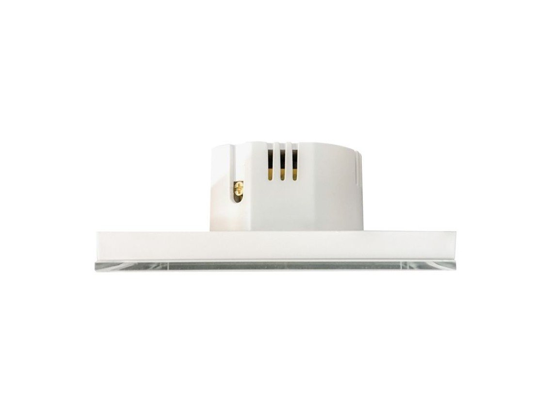 Interruptor inteligente para persianas enrollables MOES WRS-EUC-WH-MS