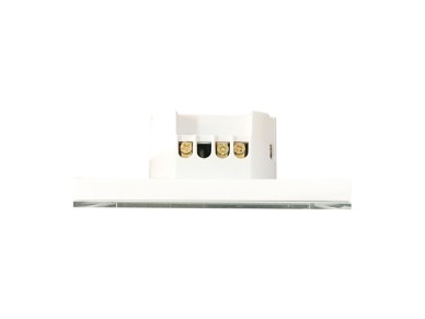 Interruptor inteligente para persianas enrollables MOES WRS-EUC-WH-MS