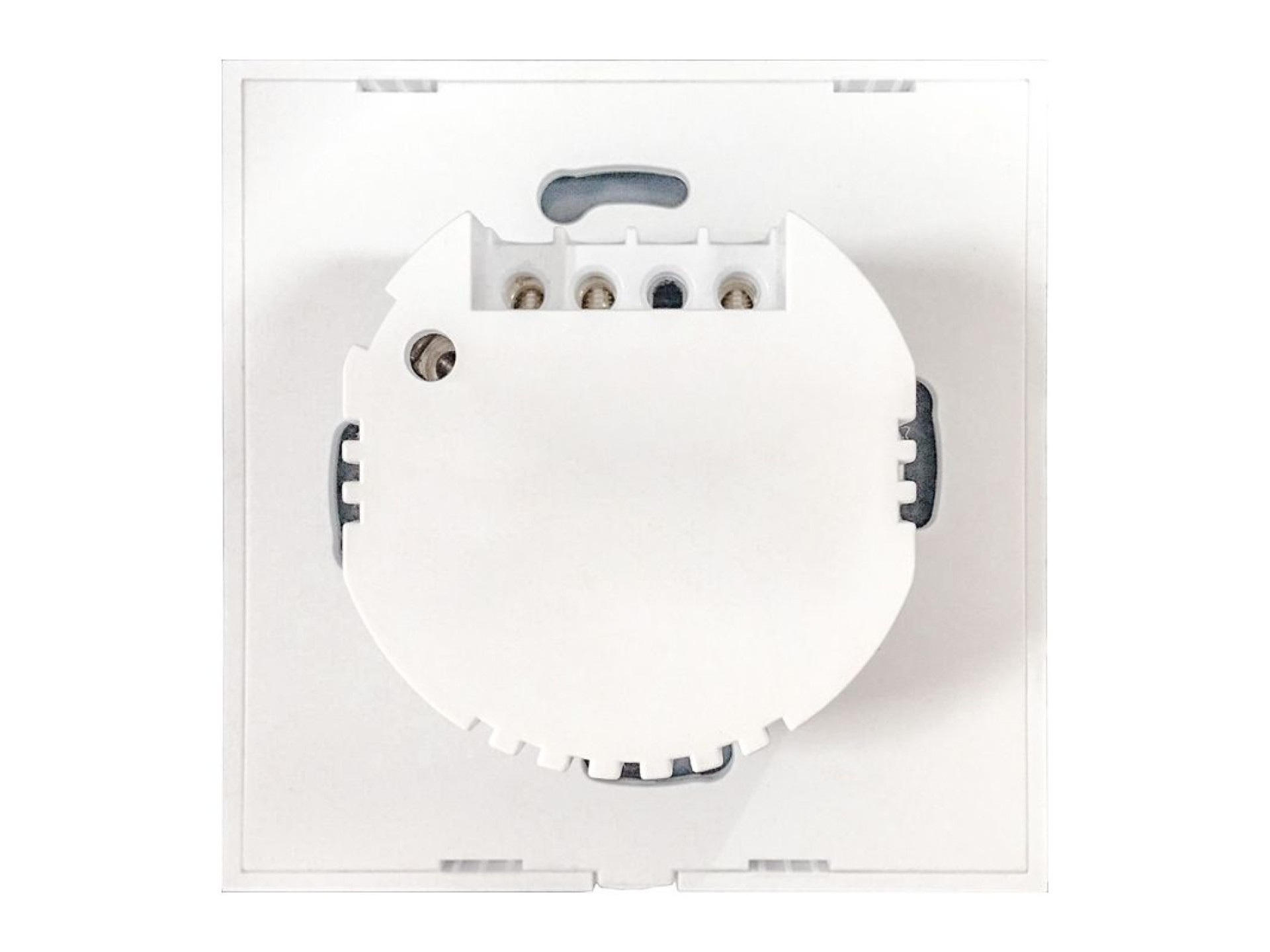 MOES WRS-EUC-WH-MS Smart Roller Shutter Switch