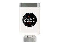 Cabe�ote termost�tico ZigBee MOES TRV 801