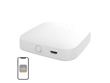 MOES BHUB-W Wi-Fi/Bluetooth Mesh Gateway