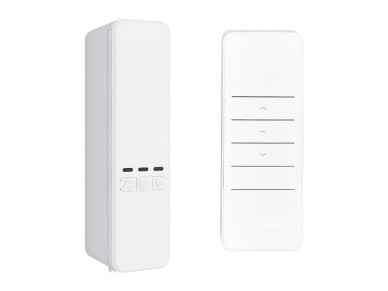 MOES WC-YH-LS Wi-Fi Roller Shutter Motor