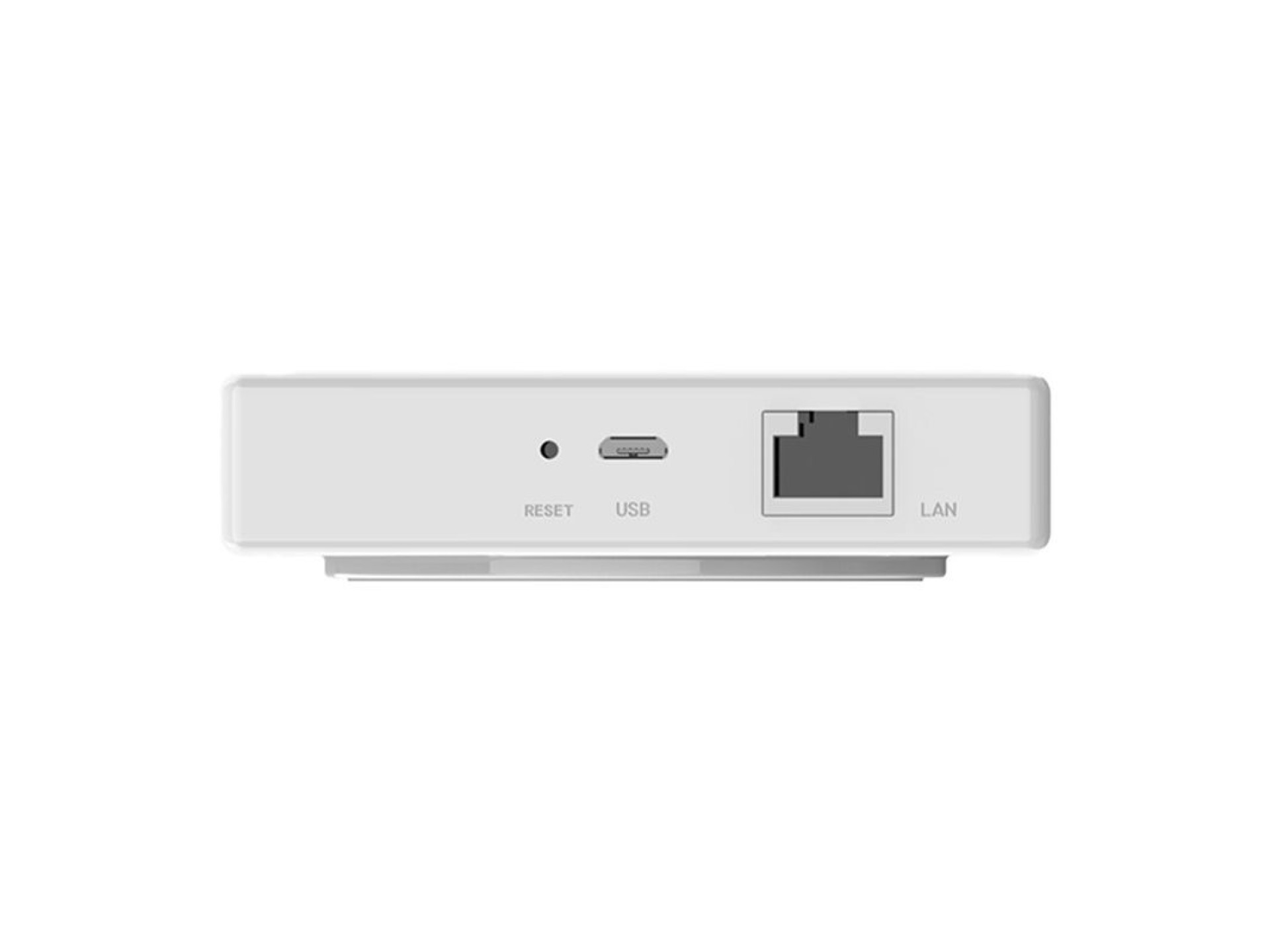 Bramka MOES MZHUB ZigBee/Matter/Thread