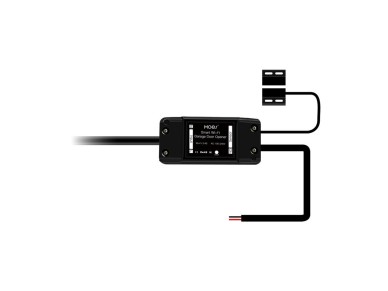 Controlador de puerta de garaje Wi-Fi MOES WM-102